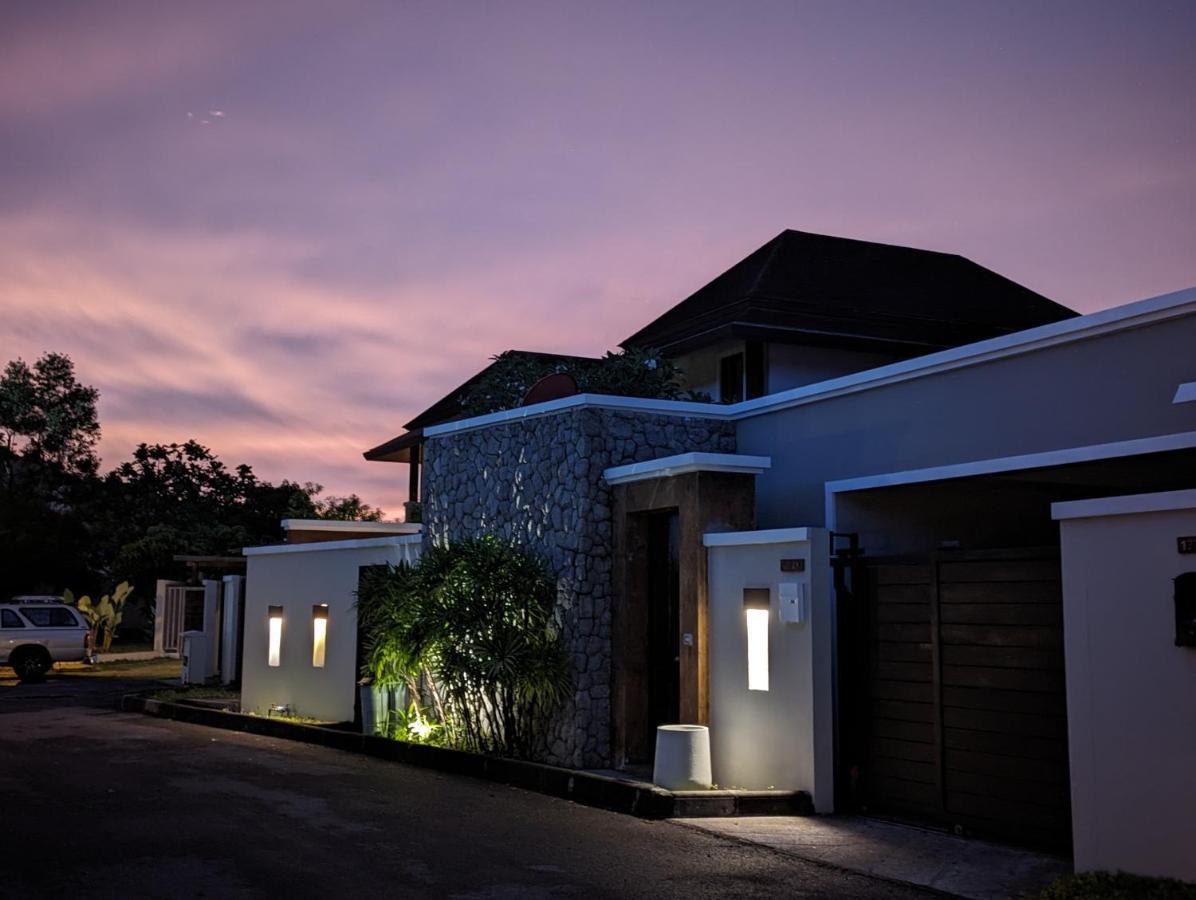 Vila Horizon Vista Pool Family Retreat Bangtao Phuket