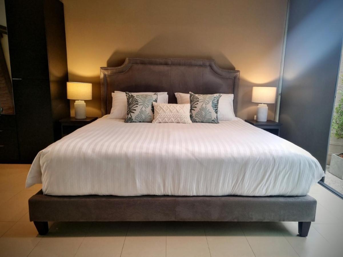 Horizon Vista Pool Family Retreat Bangtao Vila Phuket