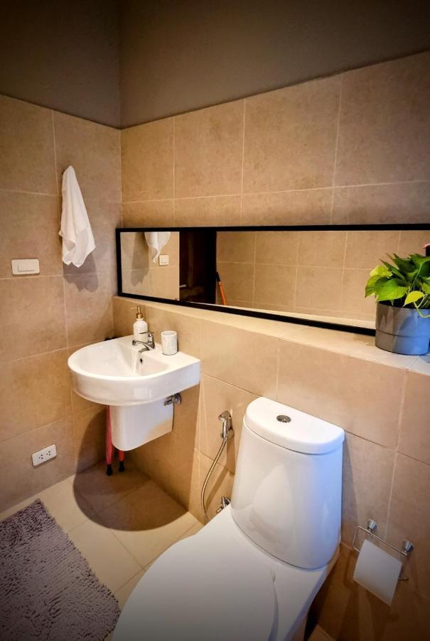 Vila Horizon Vista Pool Family Retreat Bangtao *